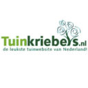 Tuinkriebels